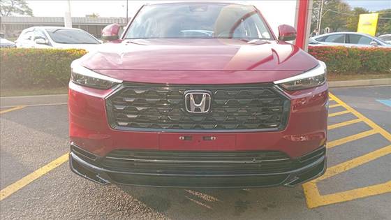 HONDA HR-V 1.5 DI I-VTEC TURBO FLEX TOURING CVT HONDA HR-V 1.5 DI I-VTEC TURBO FLEX TOURING CVT